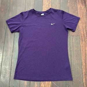 Nike FitDry top size medium